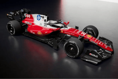 Scuderia Ferrari