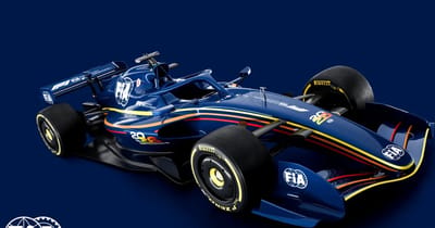 F1 2026