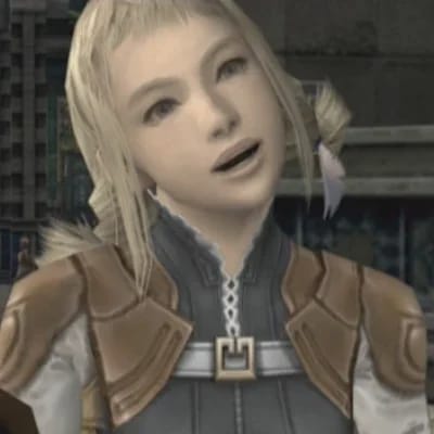 Penelo FFXII