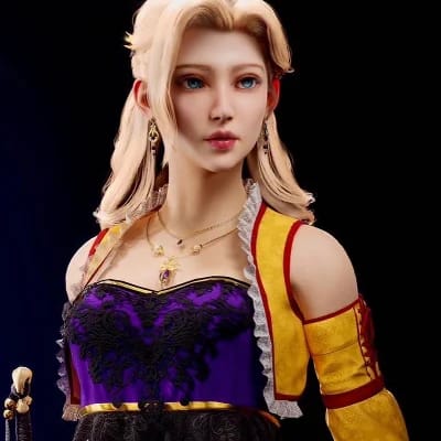 Celes Chere FFVI