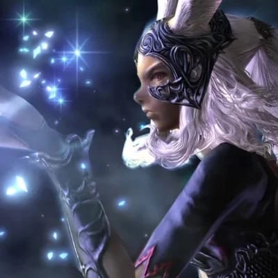 Fran FFXII