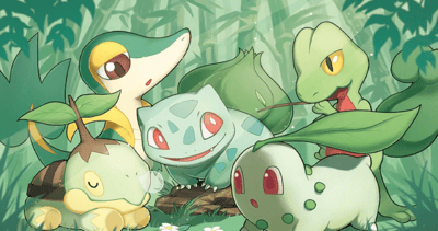 Pokémon
