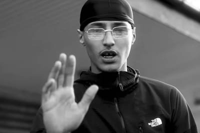Freeze Corleone