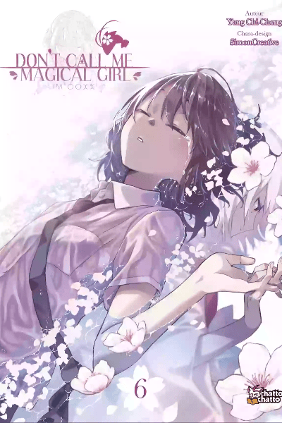 Volume 6 🏵️