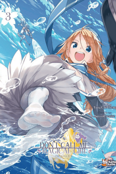Volume 3 🏵️