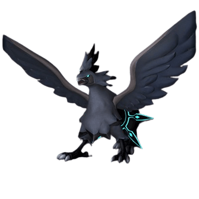 Shadowbeak