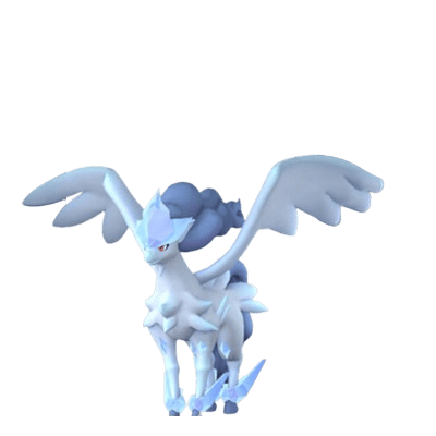 Frostallion