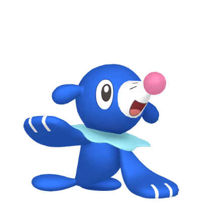Popplio