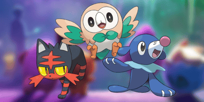Pokémon
