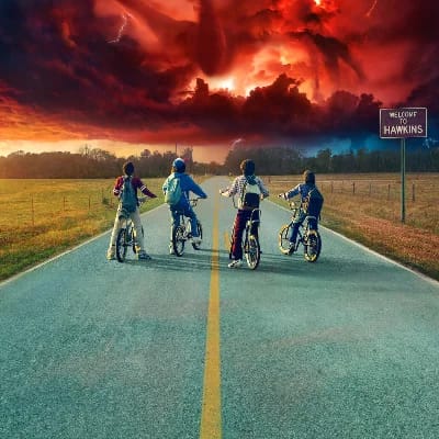 Hawkins (Stranger Things)
