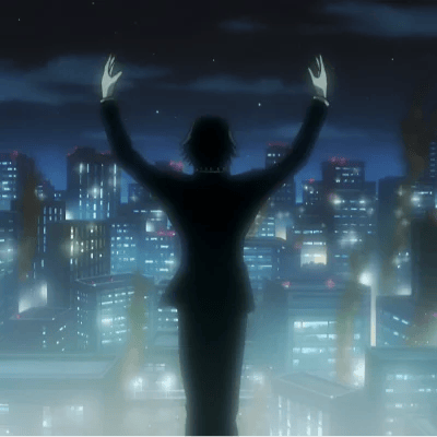 York Shin City (Hunter x Hunter)