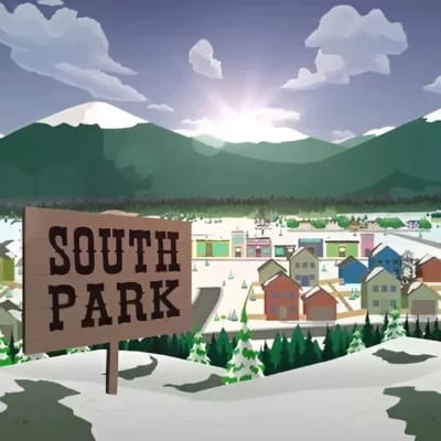 South Park (South Park)