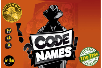 Code Names