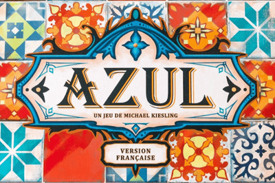 Azul