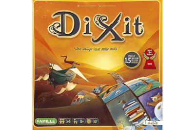 Dixit