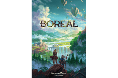Boreal