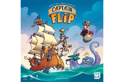 Captain Flip