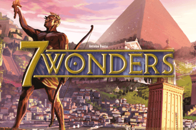 7 Wonders