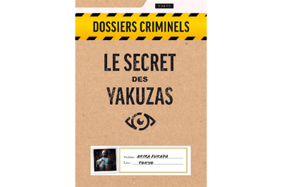 Expedientes Criminales