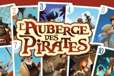 La Posada de los Piratas
