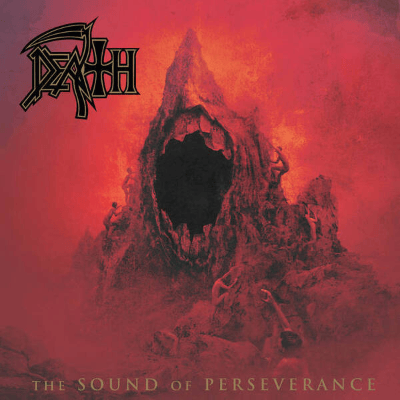 The Sound Of Perseverance (1998)