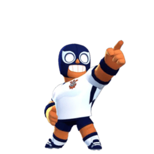 El Primo Corinthians