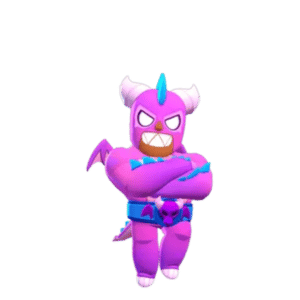 El Dragón Rosa