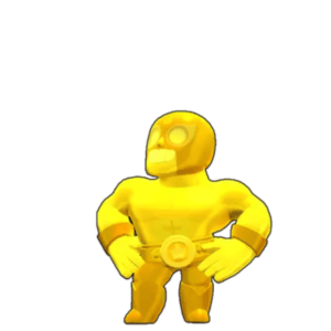 El Primo Oro Massiccio