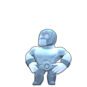 El Primo Argento Massiccio