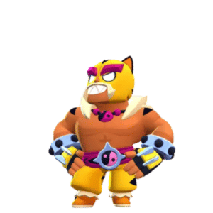 El Tigro