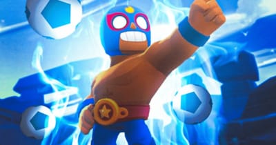 Brawl Stars