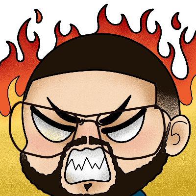 NONIO MAD