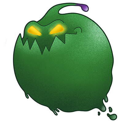ZAC BUBBLE