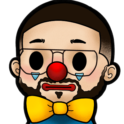 NONIO CLOWN