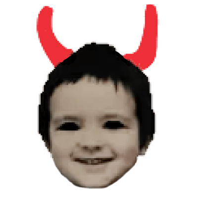 EVIL NONIO