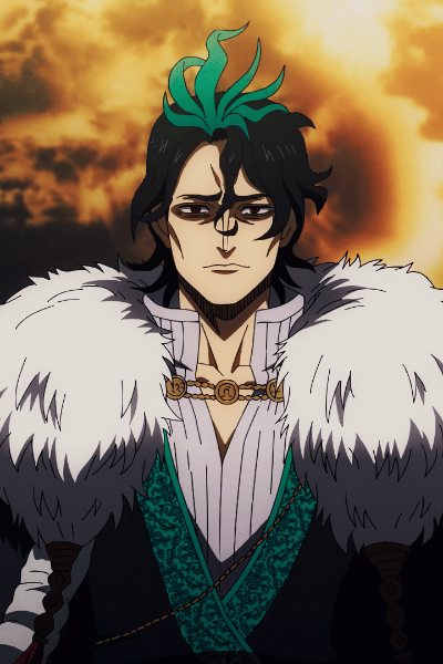 Conrad Leto