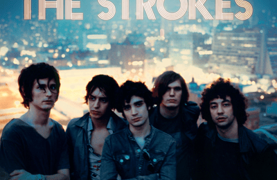 The Strokes