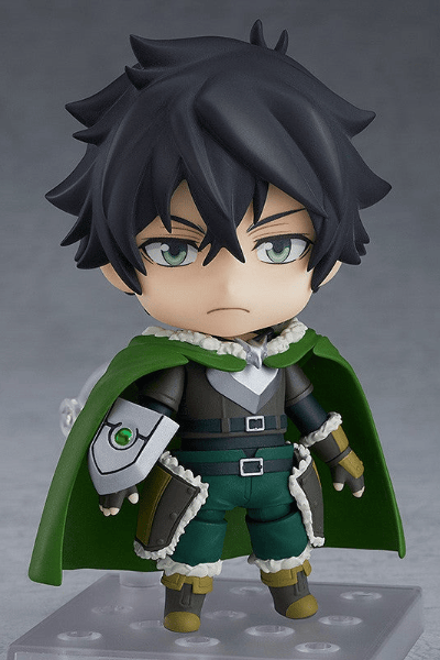 Shield Hero