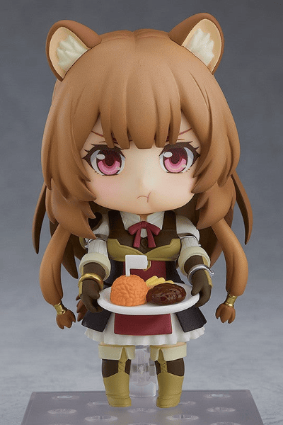 Raphtalia