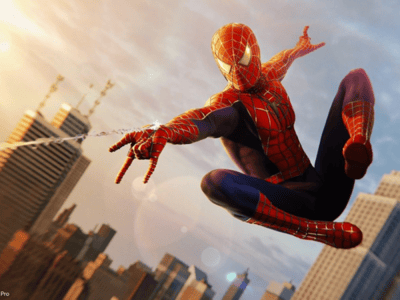 Costume di Tobey Maguire
