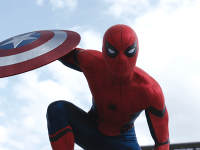 Stark Suit