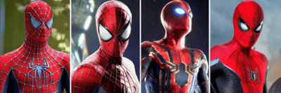 Homem-Aranha