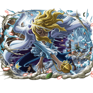 Cavendish (Hakuba)