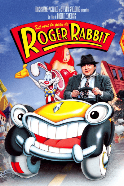 Uma Cilada para Roger Rabbit