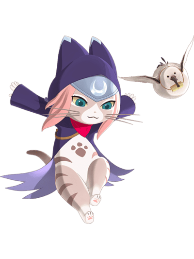Tsukino