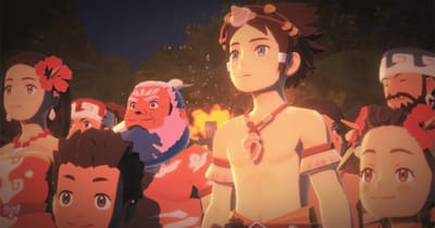 Monster Hunter Stories 2
