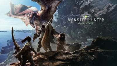 Monster Hunter World
