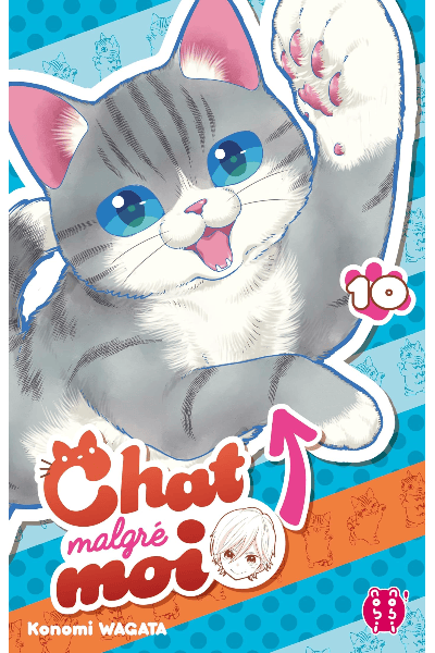 Volume 10 🐱