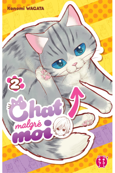 Volume 2 🐱
