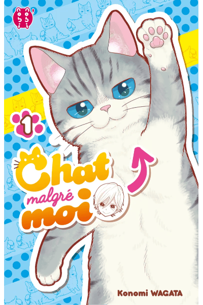 Volume 1 🐱